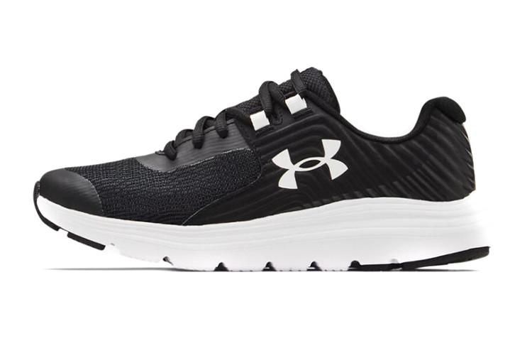 (Grade School) Under Armour Outhustle AL 'Black' 3024829-001