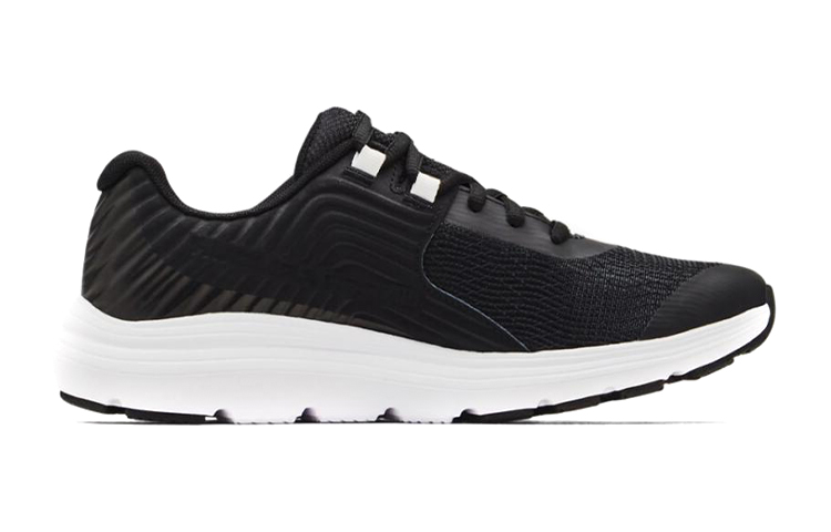 (GS) UA Outhustle AL 'Black' 圖 2