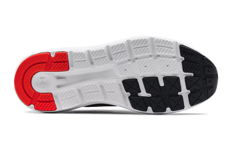 Purchase (Kleuterschool) Under Armour Outhustle AL ''Zwart Halo Grijs'' 3024829-002