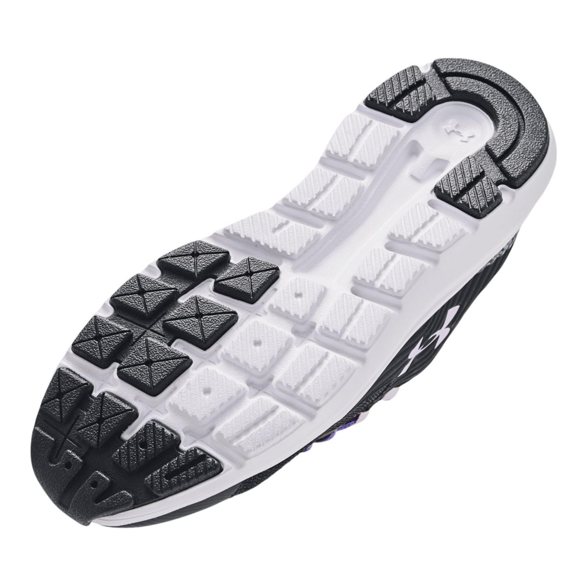 (GS) UA Outhustle Print 'Baja Blue Spotted' 圖 4