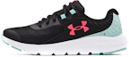 Buy (Grade School) Under Armour Outhustle Print ''Schwarz Weiß'' 3025061-001