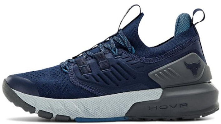 (Grade School) Under Armour Project Rock 3 'Academy' 3023270-400 Buy (Grade School) Under Armour Project Rock 3 'Academy' 3023270-400