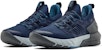 (Kanak-Kanak) Under Armour Project Rock 3 'Akademi' 3023270-400