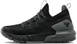 Buy (Kanak-Kanak Sekolah) Under Armour Project Rock 3 'Hitam Pitch Kelabu' 3023270-001