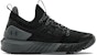 (Kanak-Kanak Sekolah) Under Armour Project Rock 3 'Hitam Pitch Kelabu' 3023270-001