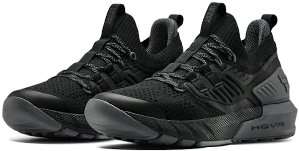 GS UAプロジェクトロック3 "ブラックピッチグレー" 3023270-001 Lookbook GS UAプロジェクトロック3 "ブラックピッチグレー" 3023270-001