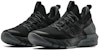 (Kanak-Kanak Sekolah) Under Armour Project Rock 3 'Hitam Pitch Kelabu' 3023270-001