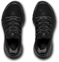(大童款) Under Armour Project Rock 3 '黑色暗灰' 3023270-001 Shop (大童款) Under Armour Project Rock 3 '黑色暗灰' 3023270-001