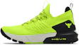 Buy (大童款) Under Armour Project Rock 3 '高可视黄色黑色' 3023270-306