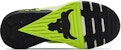 (Grade School) Under Armour Project Rock 3 'Kuning Hitam Berpendar' 3023270-306