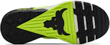 Purchase (大童款) Under Armour Project Rock 3 '高可视黄色黑色' 3023270-306