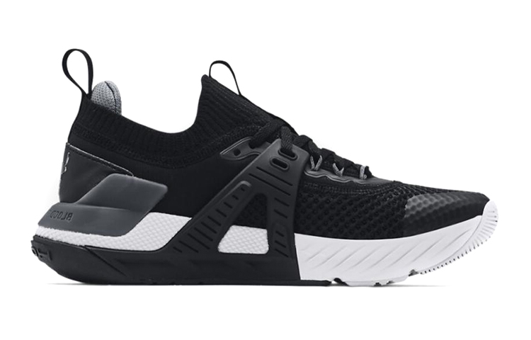 Order GS UAプロジェクトロック4 "ブラック" 3023697-001