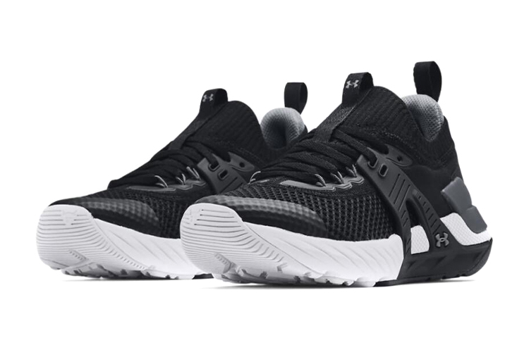 Lookbook GS UAプロジェクトロック4 "ブラック" 3023697-001