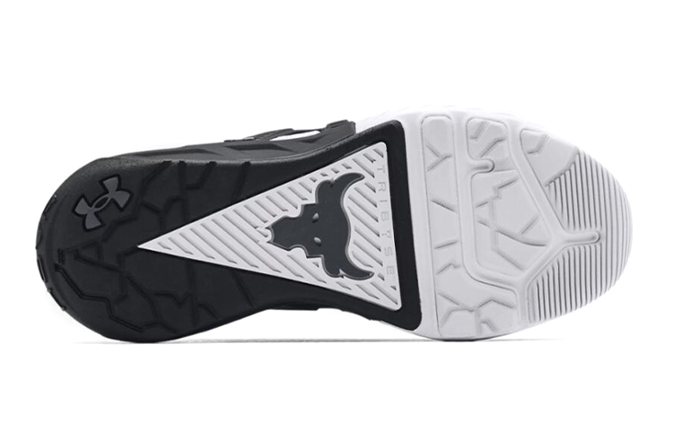 Shop GS UAプロジェクトロック4 "ブラック" 3023697-001