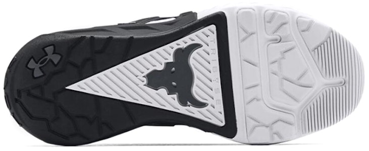 (Grade School) Under Armour Project Rock 4 'Hitam' 3023697-001 Shop (Grade School) Under Armour Project Rock 4 'Hitam' 3023697-001