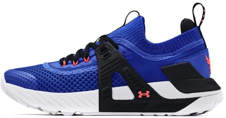 (Grade School) Under Armour Project Rock 4 ''Royal Bleu'' 3023697-402 Buy (Grade School) Under Armour Project Rock 4 ''Royal Bleu'' 3023697-402