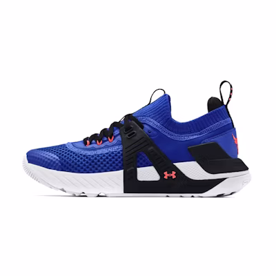 (GS) UA Project Rock 4 'Royal'