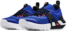 Lookbook (Grade School) Under Armour Project Rock 4 ''Royal Bleu'' 3023697-402