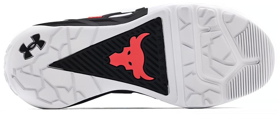 (Grade School) Sepatu Under Armour Project Rock 4 'Royal' Anak-anak 3023697-402 Shop (Grade School) Sepatu Under Armour Project Rock 4 'Royal' Anak-anak 3023697-402