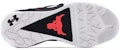 (Grade School) Under Armour Project Rock 4 'Royal' Kanak-Kanak 3023697-402