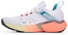 (Kanak-Kanak) Under Armour Project Rock 5 'Putih After Burn' 3025437-100