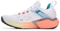 Buy (Kanak-Kanak) Under Armour Project Rock 5 'Putih After Burn' 3025437-100