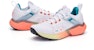 (Kanak-Kanak) Under Armour Project Rock 5 'Putih After Burn' 3025437-100
