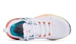 Details for (Kanak-Kanak) Under Armour Project Rock 5 'Putih After Burn' 3025437-100