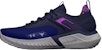 (Kanak-Kanak) Under Armour Project Rock 5 Disrupt 'Bauhaus Biru' 3026436-401