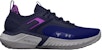 (Kanak-Kanak) Under Armour Project Rock 5 Disrupt 'Bauhaus Biru' 3026436-401