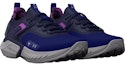 Lookbook (Kanak-Kanak) Under Armour Project Rock 5 Disrupt 'Bauhaus Biru' 3026436-401