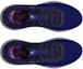Shop (Kanak-Kanak) Under Armour Project Rock 5 Disrupt 'Bauhaus Biru' 3026436-401