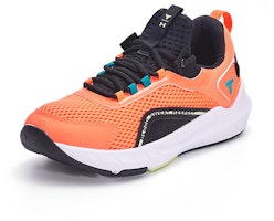 (Kanak-kanak) Under Armour Project Rock BSR 3 'After Burn Hitam' 3026767-800 Order (Kanak-kanak) Under Armour Project Rock BSR 3 'After Burn Hitam' 3026767-800