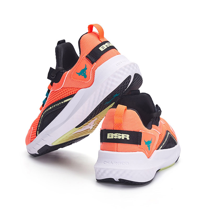 Shop GS UAプロジェクトロックBSR 3 "アフターバーンブラック" 3026767-800