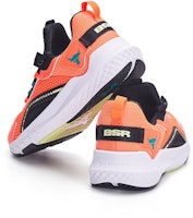 (Kanak-kanak) Under Armour Project Rock BSR 3 'After Burn Hitam' 3026767-800 Shop (Kanak-kanak) Under Armour Project Rock BSR 3 'After Burn Hitam' 3026767-800