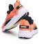 Shop (Kanak-kanak) Under Armour Project Rock BSR 3 'After Burn Hitam' 3026767-800