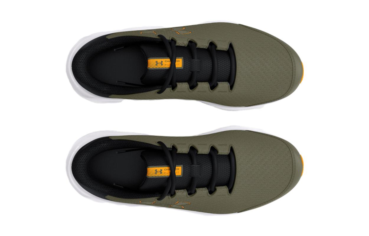 (GS) UA Pursuit 3 AC 'Big Logo - Marine OD Green' 圖 3