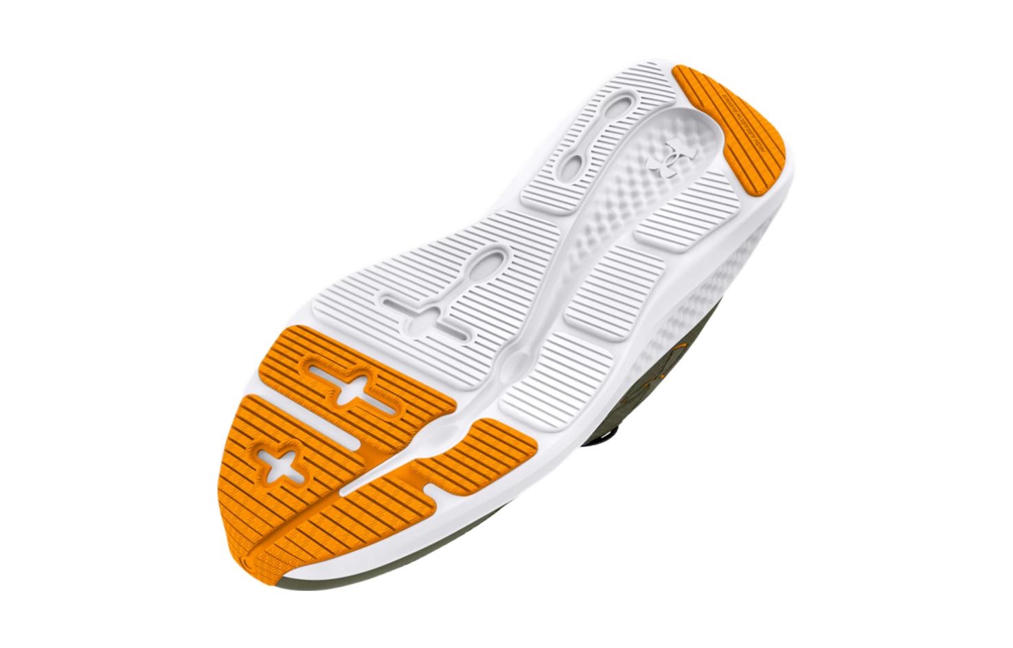 (GS) UA Pursuit 3 AC 'Big Logo - Marine OD Green' 圖 4