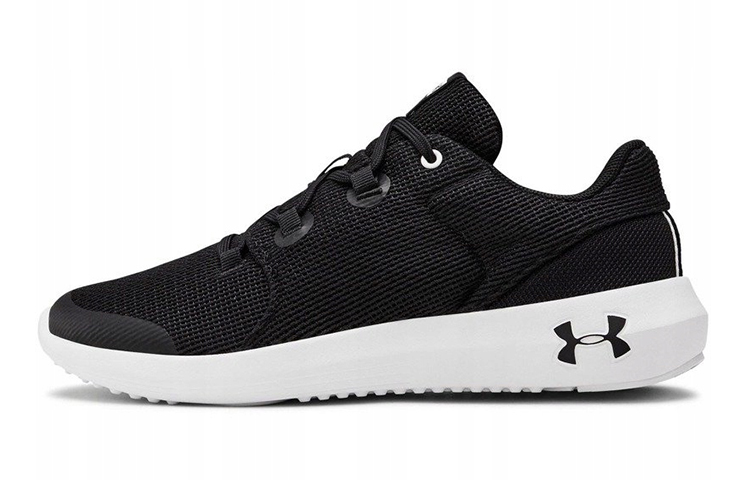 (GS) UA Ripple 2.0 'Black White'