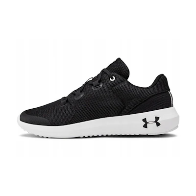 (GS) UA Ripple 2.0 'Black White'