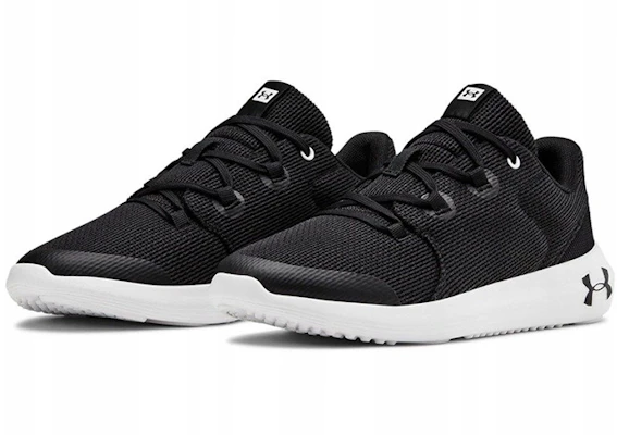 (Grade School) Under Armour Ripple 2.0 ''Nero Bianco'' 3022110-001 Lookbook (Grade School) Under Armour Ripple 2.0 ''Nero Bianco'' 3022110-001