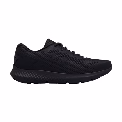 (GS) UA Rogue 3 'Triple Black'