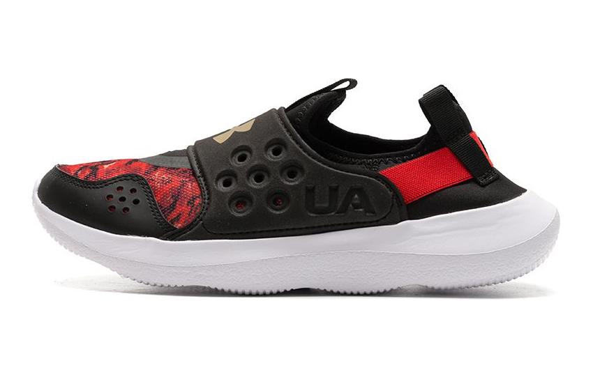 (Grade School) Under Armour Runplay 'Chinese New Year' 3025188-001