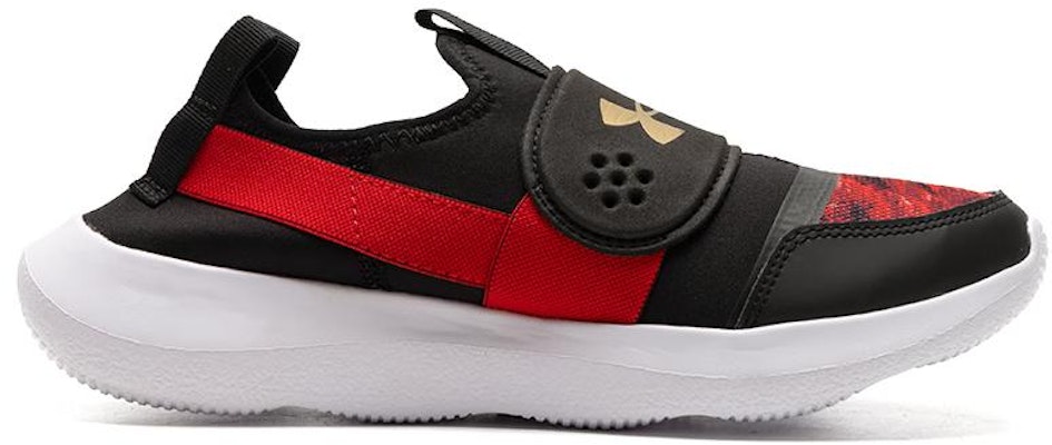 (Infantil) Under Armour Runplay 'Año Nuevo Chino' 3025188-001 Order (Infantil) Under Armour Runplay 'Año Nuevo Chino' 3025188-001