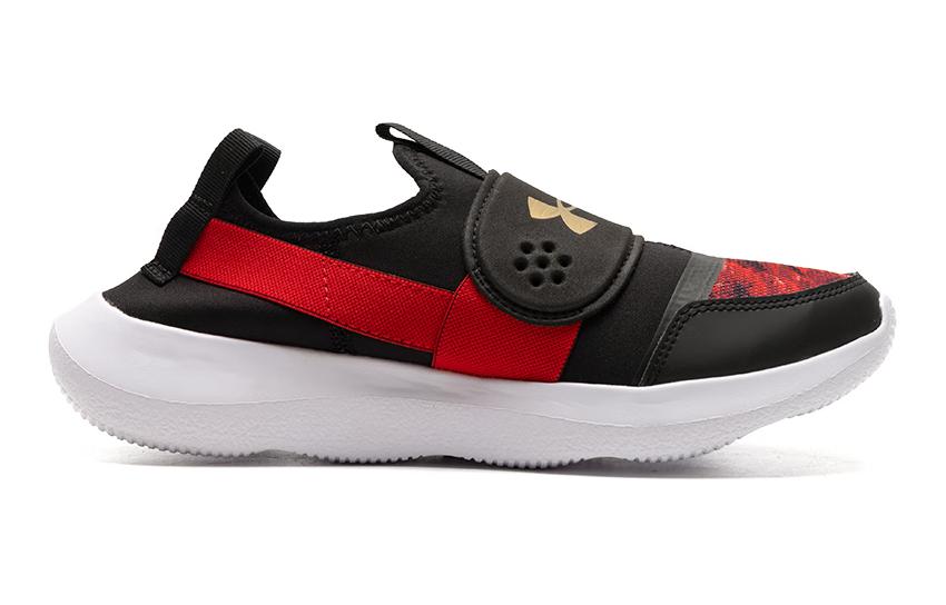 Order (Grade School) Under Armour Runplay ''Chinese New Year'' Jeugd schoenen 3025188-001