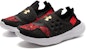 (Grade School) Under Armour Runplay 'Chinese New Year' 3025188-001