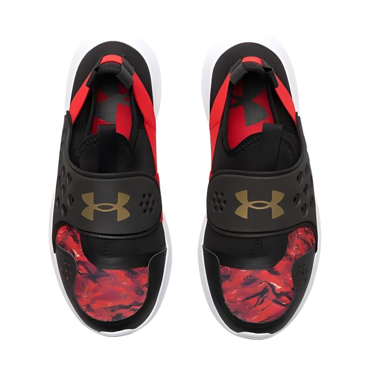 Shop (Grade School) Under Armour Runplay ''Chinese New Year'' Jeugd schoenen 3025188-001