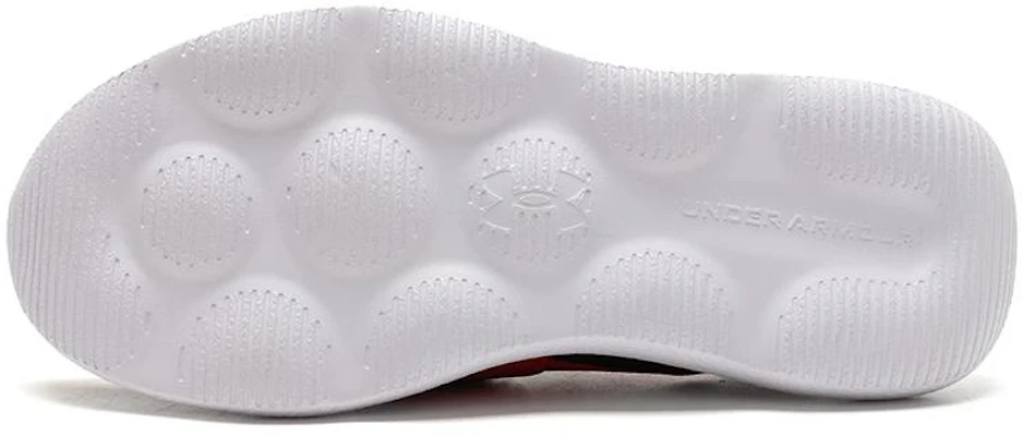 (Grade School) Under Armour Runplay ''Chinese New Year'' Jeugd schoenen 3025188-001 Details for (Grade School) Under Armour Runplay ''Chinese New Year'' Jeugd schoenen 3025188-001