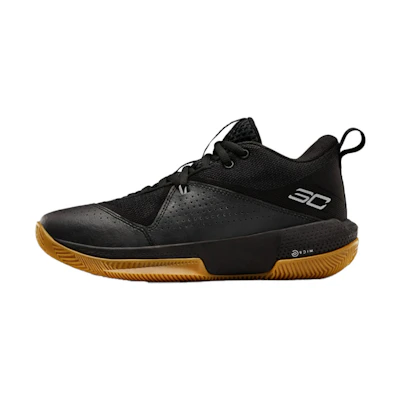 (GS) UA SC 3ZER0 4 'Black Gum'