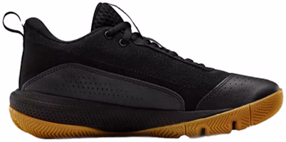 Order (Grade School) Under Armour SC 3ZER0 4 ''Noir Gum'' 3023918-003
